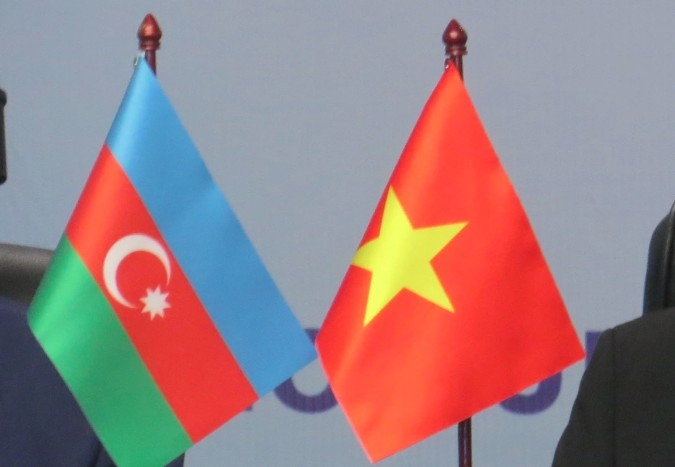 Vietnam- Azerbaijan political dialogue pursues future-oriented cooperation